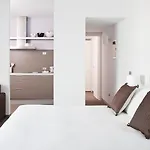 Zambala Luxury Apartments