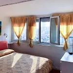 Penthouse In The Sky With 30 Sqm Terrace Milan Central Station