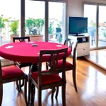 Penthouse In The Sky With 30 Sqm Terrace Milan Central Station