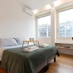 Vittore Rooms & Apartment