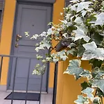 Gionas - Casa Indipendente In Zona Strategica