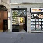 Appartamento Corso Lodi