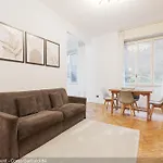 Brera Apartments In Garibaldi