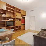 Brera Apartments In Garibaldi