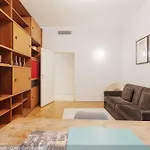 Brera Apartments In Garibaldi