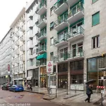 Brera Apartments In Garibaldi