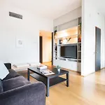 Wonderful Brera flat