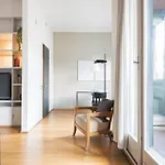 Wonderful Brera flat