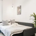 Beautiful Flat Fully Furnished In P.Ta Romana