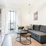 Beautiful Flat Fully Furnished In P.Ta Romana