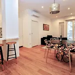 Cozy Apartment Between Sempione, City Life And Mico !