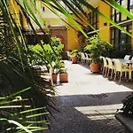 La Maison Del Capestrano