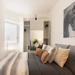 Spiga Duplex Suites By Montenapoleone Living