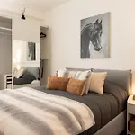 Spiga Duplex Suites By Montenapoleone Living