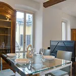 Sant\'Ambrogio Historic Apartment - In Front Of Cattolica