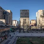 Splendido Bilocale A Due Passi Da Bicocca - M5