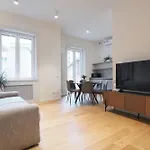 Missori Luxury Apartments