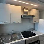 Attico Nel Cuore Di Milano