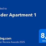 Leader Apartment 1 - Monzino - Hockey Msg Arena - Linate -