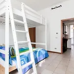 Milanofiere Flat