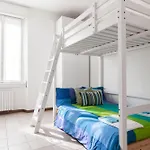 Milanofiere Flat