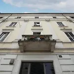Penthouse With Patio & 2 Baths, 10 Min To Duomo