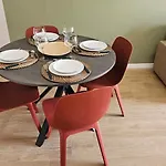 Jack Apartment