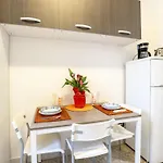 Studio Fra Cristoforo Studio Apartment By Interhome