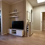 Solari Apartment, Milan Fashion Street