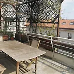 All\'Arco Exclusive Apartment With Terrace