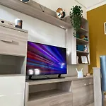 Lr Deluxe Apartments - City Life - Cozy Home