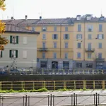 Navigli House, Trilocale Con Vista Fiume