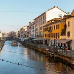 My Lovely Place Navigli