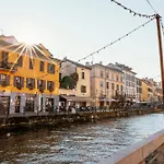 My Lovely Place Navigli