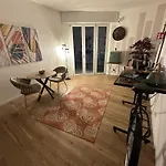 Camera Montenapoleone A 500 Mt Da San Siro