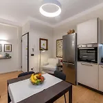 La Casa Di Lou - San Siro E City Life A 15 Minuti