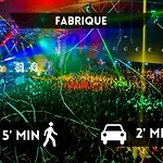 Duomo-Linate-Fabrique, Casa Accogliente Con Parcheggi Gratis