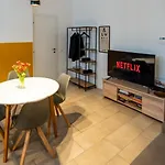 Starlike - Accogliente Nuovo Appartamento