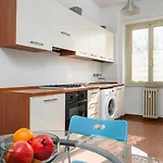 New Two Bedrooms Apartment Near Wagner Area