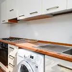 New Two Bedrooms Apartment Near Wagner Area