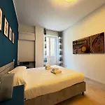 Kibilu - Via Ripamonti - Bocconi - Fondazione Prada - Ieo