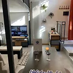Navigli Loft By Holiday World