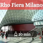 San Siro-A 10 Min A Piedi Da San Siro Con Wifi