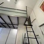 Piccolo Loft Nella Grande Milano