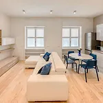 Santa Croce Suite - 10 Mins From Duomo