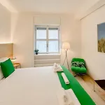 Santa Croce Suite - 10 Mins From Duomo