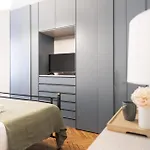 Easylife - Living Raffinato Con Vista In Solari