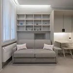 Luxury Apartment - Cesare Da Sesto 23