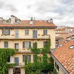 Luxury Loft Porta Venezia