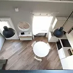 Luxury Loft Porta Venezia
